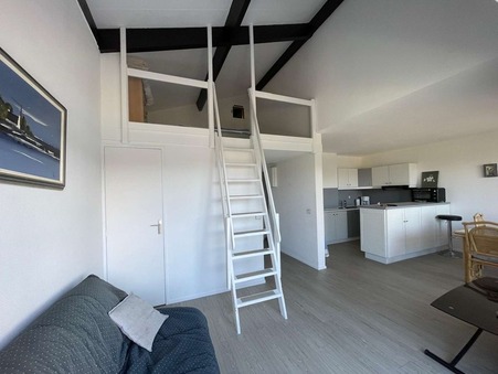 Location Appartement CAPBRETON Réf. TNDP233-466 - Slide 2