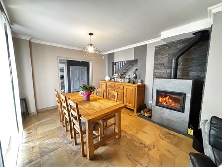 Maison 287 000 &euro;  sur St Germain du Plain (71370) - Réf. 4971