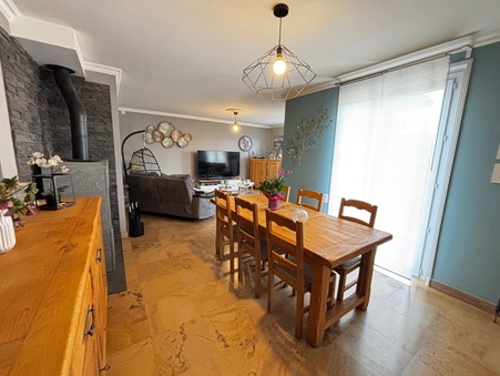 A vendre maison St Germain du Plain 71370; 287 000 &euro; 