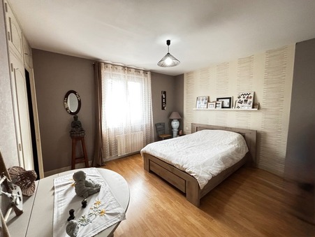 Achat maison St Germain du Plain Réf. 4971