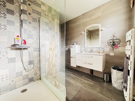 Vente maison 287 000 &euro;  St Germain du Plain