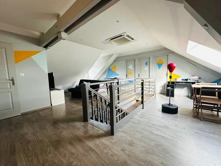 Vente maison 287 000 &euro;  St Germain du Plain