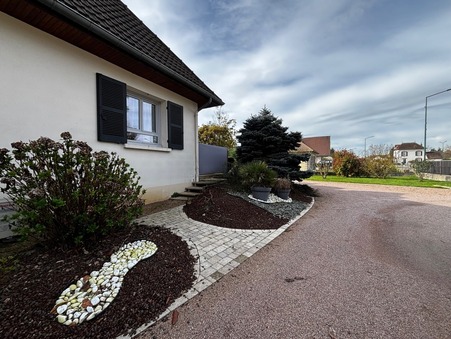 Achat maison St Germain du Plain Réf. 4971