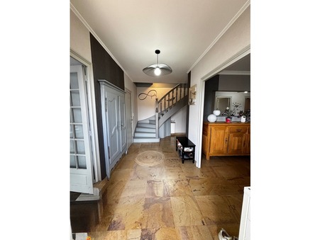 A vendre maison St Germain du Plain 71370; 287 000 &euro; 