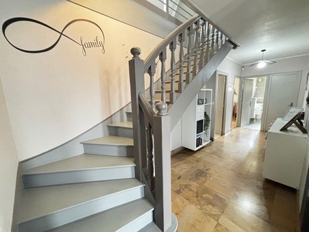 Maison 287 000 &euro;  sur St Germain du Plain (71370) - Réf. 4971