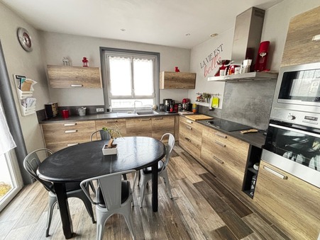 A vendre maison St Germain du Plain 71370; 287 000 &euro; 