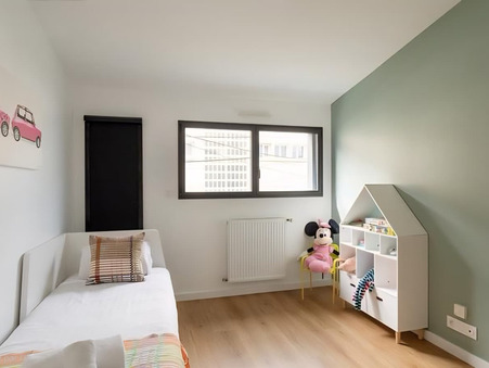 Maison 655 200 &euro; Réf. GA8493 Rennes