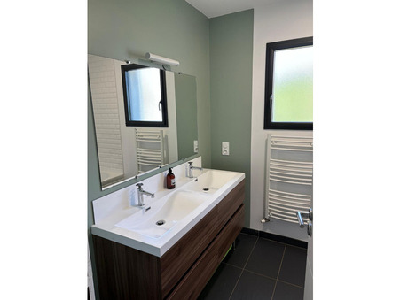 Maison sur Rennes ; 655 200 &euro; ; Vente Réf. GA8493