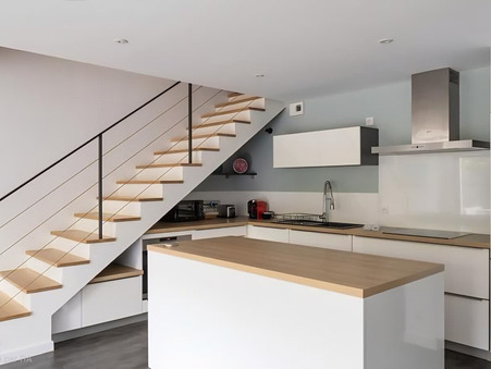 A vendre maison Rennes 35000; 655 200 &euro;