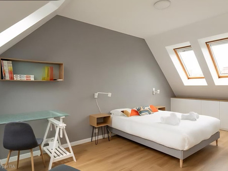 Maison sur Rennes ; 655 200 &euro; ; Vente Réf. GA8493