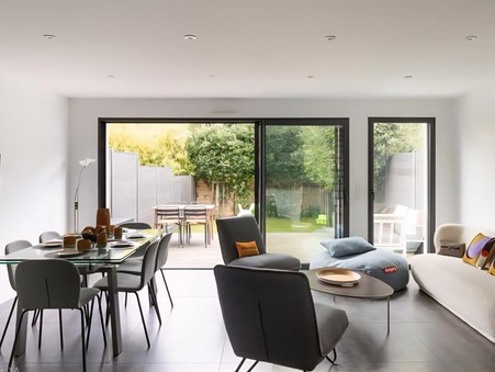 Achat maison Rennes Réf. GA8493