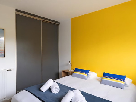 Vente maison 655 200 &euro; Rennes