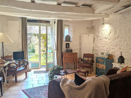 Achat maison Saint Antonin Noble Val Réf. 14101