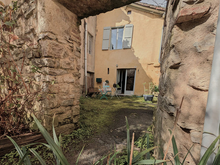 A vendre maison Saint Antonin Noble Val 82140; 99 000 &euro; 