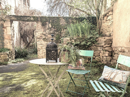 Achat maison Saint Antonin Noble Val Réf. 14101