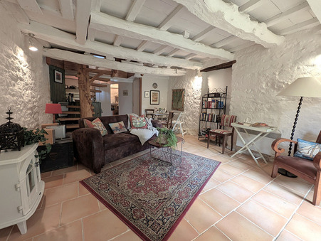 Maison sur Saint Antonin Noble Val ; 99 000 &euro;  ; A vendre Réf. 14101