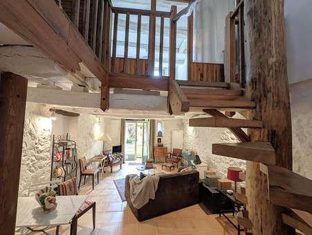 A vendre maison Saint Antonin Noble Val 82140; 99 000 &euro; 