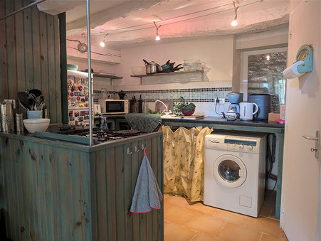 Maison sur Saint Antonin Noble Val ; 99 000 &euro;  ; Vente Réf. 14101