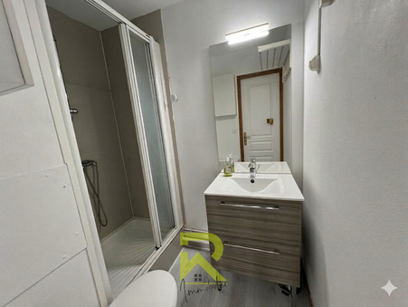 Appartement 65 500 &euro;  Réf. 4_GSVAP780007557 Le Cap d'Agde