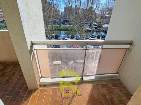 Achat appartement Narbonne Réf. 7_NVVAP1090007622