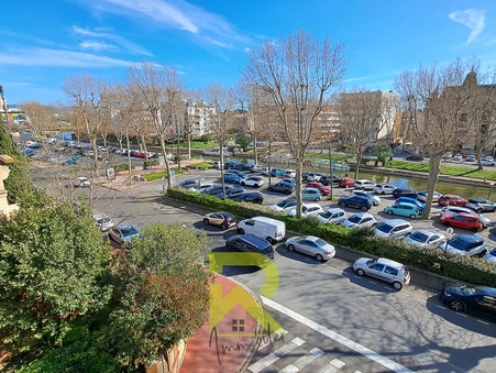 Appartement 245 000 &euro;  Réf. 7_NVVAP1090007622 Narbonne