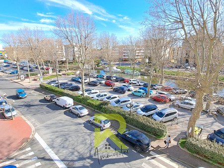 A vendre appartement Narbonne 11100; 245 000 &euro; 