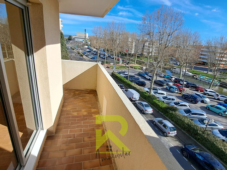 Achat appartement Narbonne Réf. 7_NVVAP1090007622