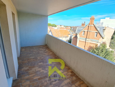 Appartement sur Narbonne ; 245 000 &euro;  ; Vente Réf. 7_NVVAP1090007622