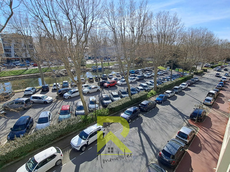 Appartement 245 000 &euro;  Réf. 7_NVVAP1090007622 Narbonne