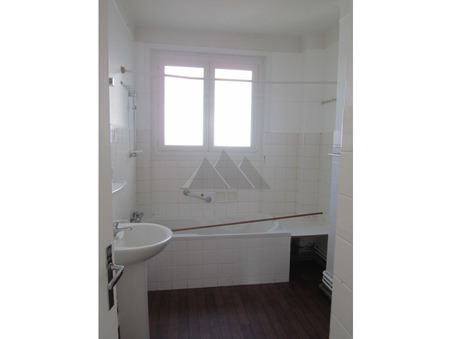 A louer appartement Brest 29200; 950 &euro; 