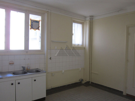 Location appartement Brest Réf. 8137loc