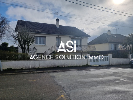 Vente Maison Saint berthevin Réf. 5982 - Slide 1