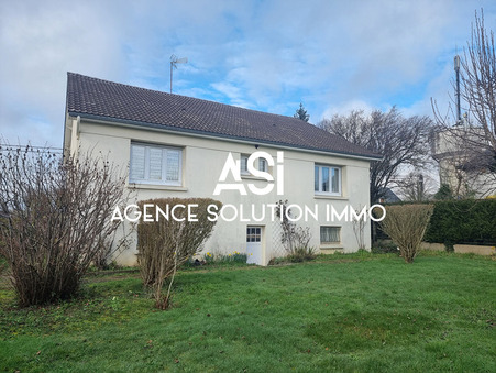 Vente Maison Saint berthevin Réf. 5982 - Slide 2