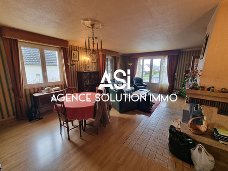 Vente Maison Saint berthevin Réf. 5982 - Slide 3