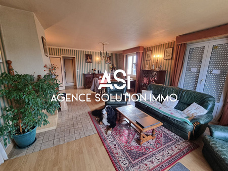 Vente Maison Saint berthevin Réf. 5982 - Slide 4