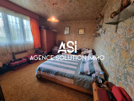 Vente Maison Saint berthevin Réf. 5982 - Slide 5