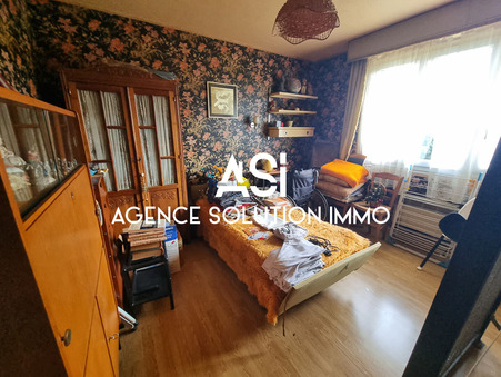 Vente Maison Saint berthevin Réf. 5982 - Slide 6