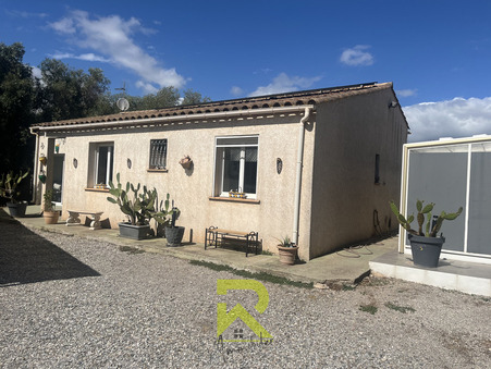 Maison sur Moux ; 279 000 &euro; ; Achat Réf. 7_LTVVI1200007614