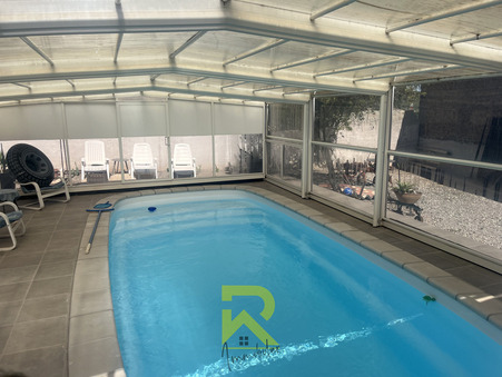 Maison sur Moux ; 279 000 &euro; ; Vente Réf. 7_LTVVI1200007614