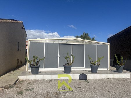 Achat maison Moux Réf. 7_LTVVI1200007614