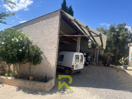 Vente maison 279 000 &euro; Moux