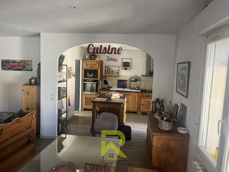 Vente maison 279 000 &euro; Moux