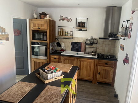 Vente maison 279 000 &euro; Moux