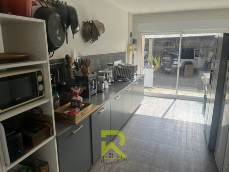 Maison sur Moux ; 279 000 &euro; ; Achat Réf. 7_LTVVI1200007614