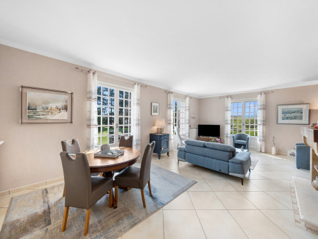 Maison 378 000 &euro;  sur Sassenay (71530) - Réf. 03184