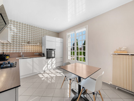 A vendre maison Sassenay 71530; 378 000 &euro; 