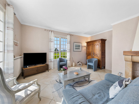 Maison 378 000 &euro;  Réf. 03184 Sassenay