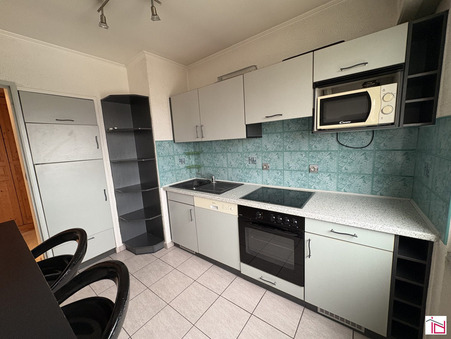 Vente Appartement Saint Louis Réf. 6021-IMMODUCHESNE_6021 - Slide 4