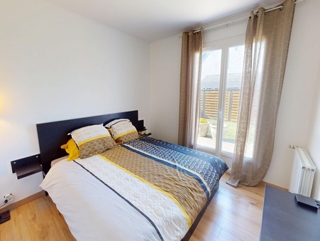 Maison 289 000 &euro;  Réf. 218849 Moncourt Fromonville