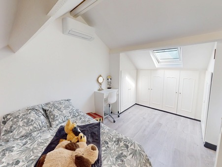 Maison 289 000 &euro;  Réf. 218849 Moncourt Fromonville